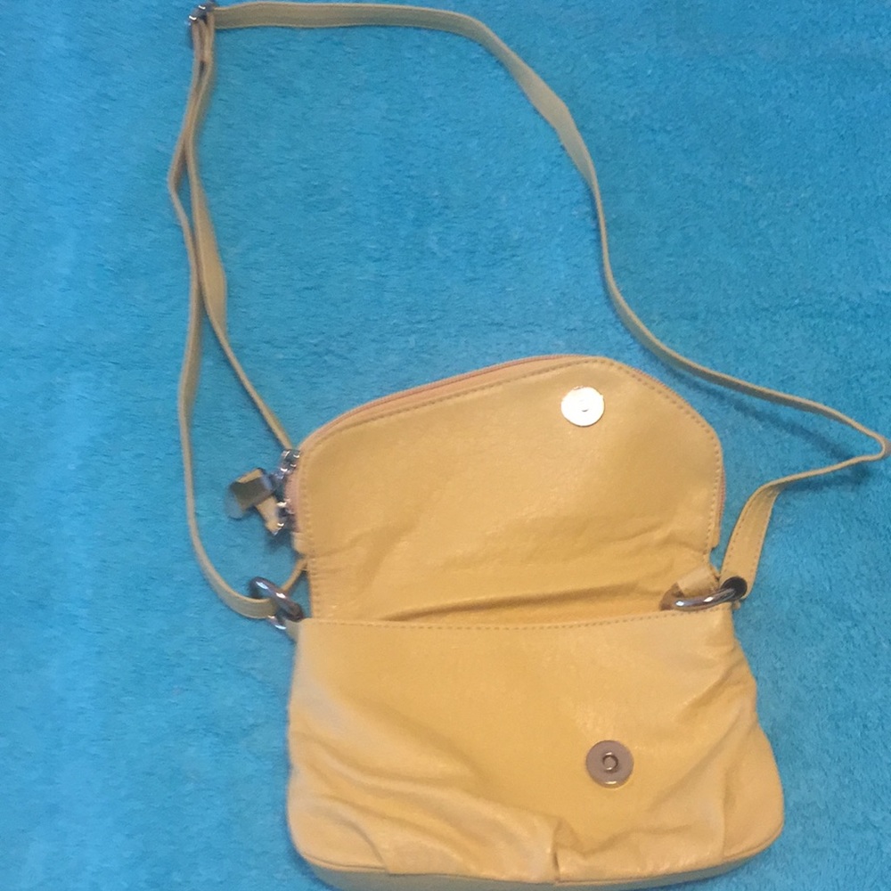 #184 Crossbody ROSETTI - Picture 5 of 8